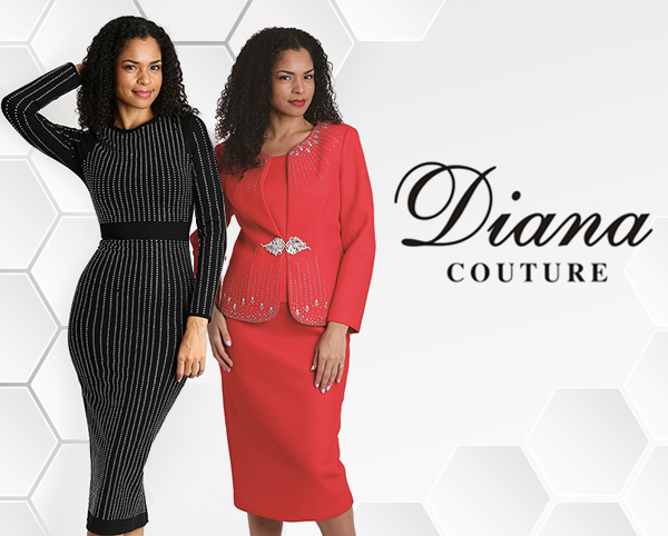 Diana Couture Apparel 2023