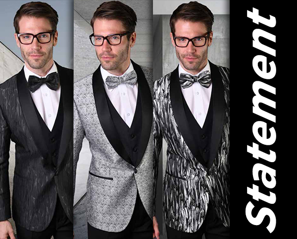 Statement Mens Suits, Jackets, And Tuxedos 2023
